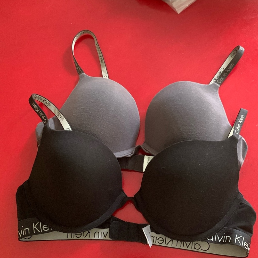 Calvin Klein Bras